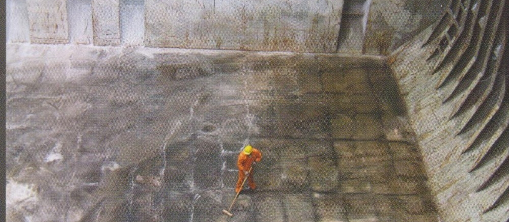 CLEANLINESS INSPECTIONS