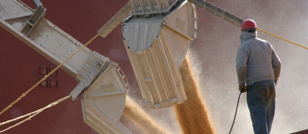 LOAD/DISCHARGE SUPERVISION