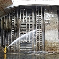 CLEANLINESS INSPECTIONS